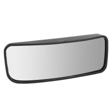 Seitliche Spiegelgläser mit großem toten Winkel für Benz Sprinter 2006-2019, links