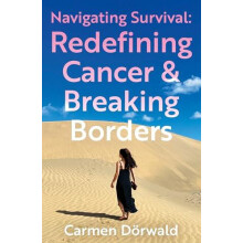 Navigating Survival by Carmen Dorwald Paperback Book