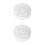 2Pièces Dévidoir De Câble Transparent En Durable 8