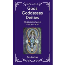 Gods Goddesses Deities by Tom Lanting Paperback Book