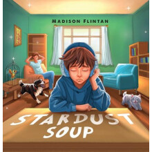 Stardust Soup by Madison Flintan Paperback Book