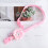 2Pièces Collier Pour Animal De Compagnie Rose, Durable Avec Clochette 10