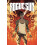 Rogue Sun Volume 4 by Ryan Parrott Paperback Book 1