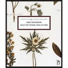 Emily Dickinson Selected Poems and Letters by Emily Dickinson Paperbac
