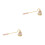 2Pcs Vintage Candle Snuffer Metal Extinguisher Tool with Long Handle 9
