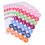 700Pcs Color-Coded Clothing Size Labels Round Stickers for Apparel 2