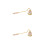 2Pcs Vintage Candle Snuffer Metal Extinguisher Tool with Long Handle 3