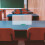 Multi Plastic Ship Lock Demonstration Equipment for Classroom Use 5
