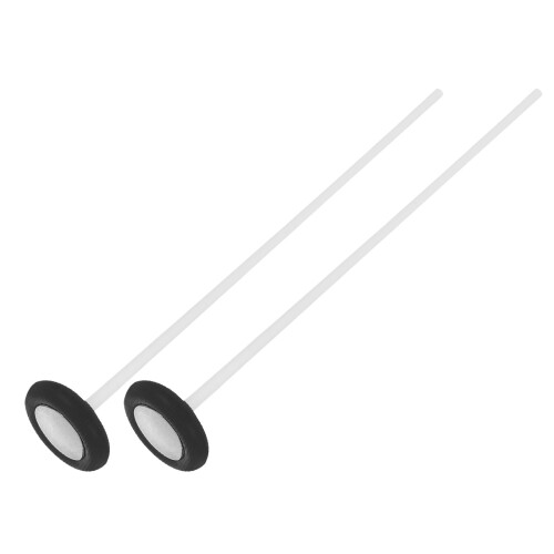 10Pièces Marteaux Neurologiques Compact Pour Tests Tendineux 1