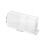 Multi Plastic Ship Lock Demonstration Equipment for Classroom Use 3