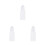 30Pièces Flacons Dosage Souples 10Ml Pour Oculaires 8