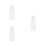 30Pièces Flacons Dosage Souples 10Ml Pour Oculaires 6