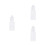 30Pièces Flacons Dosage Souples 10Ml Pour Oculaires 9