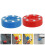 6St Hockeyballen Bulk PP Voor Professionele Training Buiten 11