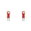 2St Duurzame Divot Reparatie Tool Voor Golf 10
