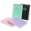 5St Planner Notebook Pocket Jaaragenda Diverse Kleuren 1