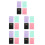 5St Planner Notebook Pocket Jaaragenda Diverse Kleuren 4