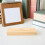 Compact Pregnancy Test Box Baby Reveal Moment 7