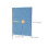 4St Multifunctionele PU Lederen Planner Met Maandindex En Notities 11