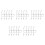 25Sets Stevig Frame Ophangsysteem En Haken 6