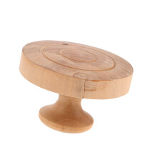 4St Multifunctionele Deegpers Beige Voor Tortilla En Vlees