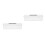 2St Heldere Plastic Organizer Zaadopslagbox Duurzaam Met Draaghendel 6