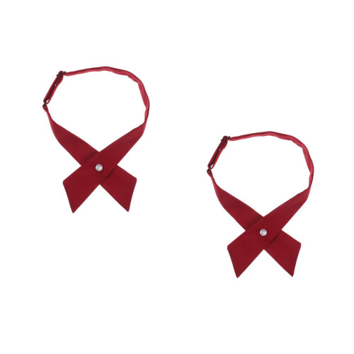 2St Cosplay Strik Broche Polyester Comfortabel Unisex Mode 1