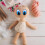 100St Stevige Plastic Oogjes Voor En Multikleur DIY 9