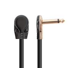 3St Gitaarlijn Kabel Multi Signaal Kabel Voor Effect En Audio