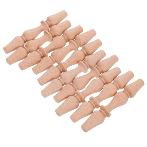 50St Trapbalusters Khaki Voor En Buiten 1