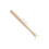10Pièces Bâtons Percussion Bois Solides Pour École Et Usage Domestique 3
