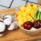 10Pcs Dessert Boxes Durable Plastic Ice Cream Cups for Home Party Use 5