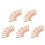 50St Trapbalusters Khaki Voor En Buiten 6