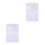 2St Spiral Weekly Planner Agenda Notepad Voor Kantoor 7