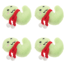 16St Kleine Pins , Hoed En Rugzak Accessoires