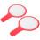 4St Multifunctionele Whiteboards Met Handvat Voor Thuis En 2