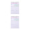 2St Spiral Weekly Planner Agenda Notepad Voor Kantoor 6