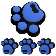16St Antislip Siliconen Ski Beschermstickers Voor Outdoor Sport