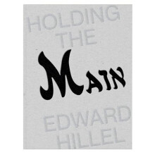 Edward Hillel Bilingual edition Hardcover Book