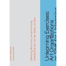 Unlearning Exercises by Choi Binna Krauss Annette et al. Paperback Boo