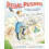 Pedal Pusher by Mary Boone Hardcover Book 1