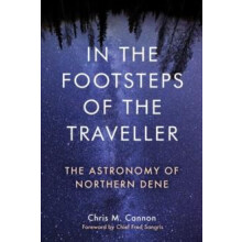 In the Footsteps of the Traveller by Chris M. Cannon Paperback Book