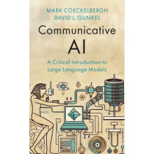Communicative AI by Gunkel David J. Northern Illinois University USA P