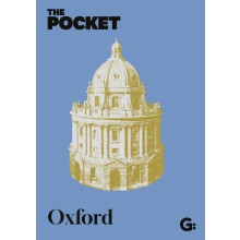 The Pocket Oxford by Gemini Books Hardcover Book