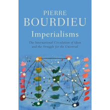 Imperialisms by Pierre College de France Bourdieu Paperback Book