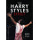 The Harry Styles Effect by Keris Fox Hardcover Book 1