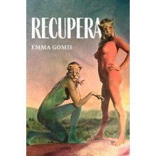 Recupera by Emma Gomis Paperback Book