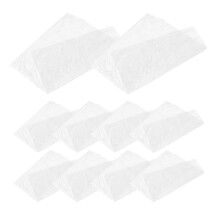 480PiÚces Sac Bain De Pied Résistant Transparent Pour Usage Spa