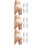 12Pièces Slip Jetable Confortable Pour Enceintes 4