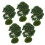 15St Groene Plastic Mini Voor Model Landschap En Treinsets 2